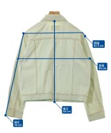 PS by Paul Smith（ピーエスバイポールスミス）デニムジャケット 青 サイズ:40(M位) レディース/2200670076079