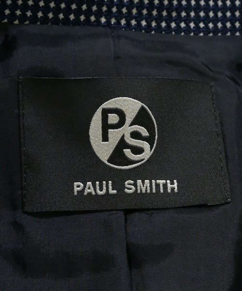 PS by Paul Smith（ピーエスバイポールスミス）その他 紺 サイズ:40(M位) レディース/2200674208049