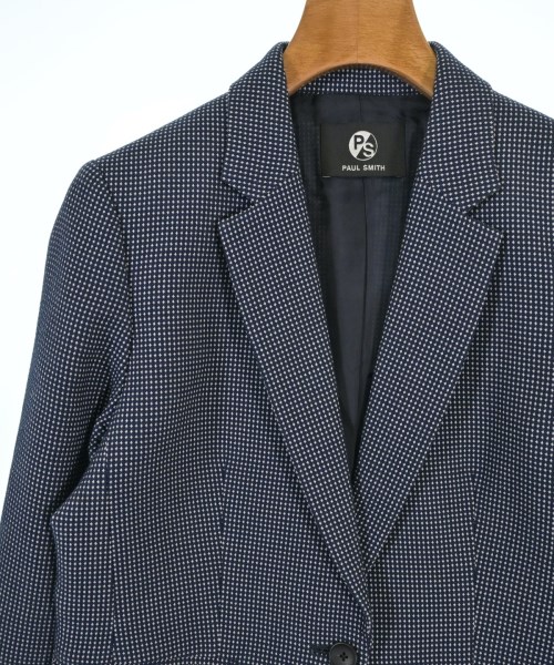 PS by Paul Smith（ピーエスバイポールスミス）その他 紺 サイズ:40(M位) レディース/2200674208049