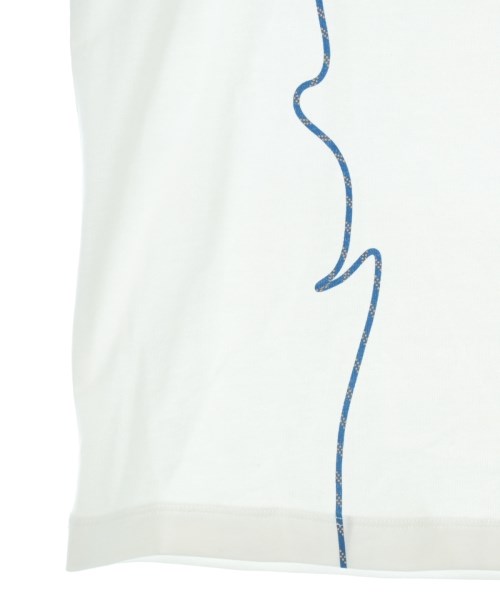 PS by Paul Smith（ピーエスバイポールスミス）Tシャツ・カットソー 白 サイズ:M レディース/2200674319028