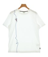 PS by Paul Smith（ピーエスバイポールスミス）Tシャツ・カットソー 白 サイズ:M レディース/2200674319028