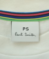 PS by Paul Smith（ピーエスバイポールスミス）Tシャツ・カットソー 白 サイズ:M レディース/2200674319028