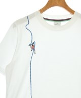 PS by Paul Smith（ピーエスバイポールスミス）Tシャツ・カットソー 白 サイズ:M レディース/2200674319028
