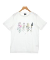 PS by Paul Smith（ピーエスバイポールスミス）Tシャツ・カットソー 白 サイズ:S レディース/2200675353052