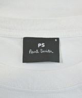 PS by Paul Smith（ピーエスバイポールスミス）Tシャツ・カットソー 白 サイズ:S レディース/2200675353052