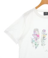PS by Paul Smith（ピーエスバイポールスミス）Tシャツ・カットソー 白 サイズ:S レディース/2200675353052