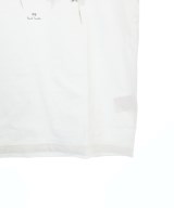 PS by Paul Smith（ピーエスバイポールスミス）Tシャツ・カットソー 白 サイズ:S レディース/2200675353052
