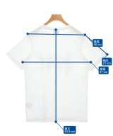 PS by Paul Smith（ピーエスバイポールスミス）Tシャツ・カットソー 白 サイズ:S レディース/2200675353052