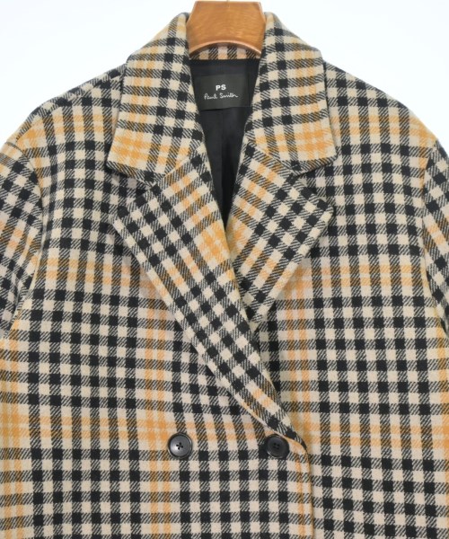 PS by Paul Smith（ピーエスバイポールスミス）その他 白 サイズ:44(L位) レディース/2200680414021