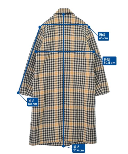 PS by Paul Smith（ピーエスバイポールスミス）その他 白 サイズ:44(L位) レディース/2200680414021