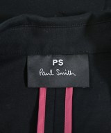 PS by Paul Smith（ピーエスバイポールスミス）カジュアルジャケット 黒 サイズ:40(M位) レディース/2200690209068