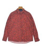 PS by Paul Smith（ピーエスバイポールスミス）カジュアルシャツ 赤 サイズ:42L(M位) レディース/2200691770079