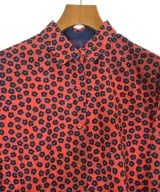 PS by Paul Smith（ピーエスバイポールスミス）カジュアルシャツ 赤 サイズ:42L(M位) レディース/2200691770079