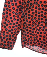 PS by Paul Smith（ピーエスバイポールスミス）カジュアルシャツ 赤 サイズ:42L(M位) レディース/2200691770079