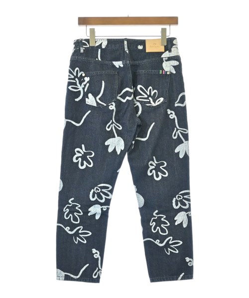 PS by Paul Smith（ピーエスバイポールスミス）デニムパンツ 紺 サイズ:25(S位) レディース/2200690340198