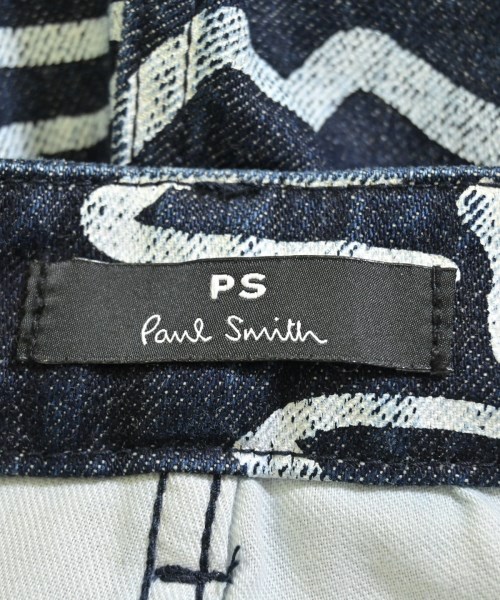 PS by Paul Smith（ピーエスバイポールスミス）デニムパンツ 紺 サイズ:25(S位) レディース/2200690340198