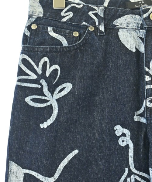 PS by Paul Smith（ピーエスバイポールスミス）デニムパンツ 紺 サイズ:25(S位) レディース/2200690340198