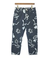 PS by Paul Smith（ピーエスバイポールスミス）デニムパンツ 紺 サイズ:25(S位) レディース/2200690340198