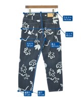 PS by Paul Smith（ピーエスバイポールスミス）デニムパンツ 紺 サイズ:25(S位) レディース/2200690340198