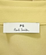 PS by Paul Smith（ピーエスバイポールスミス）カジュアルシャツ 黄 サイズ:38(S位) レディース/2200692840030