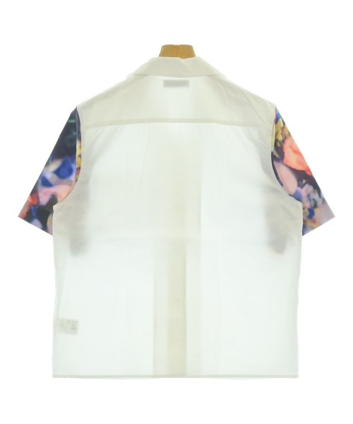 PS by Paul Smith（ピーエスバイポールスミス）カジュアルシャツ 白 サイズ:38(S位) レディース/2200692840047