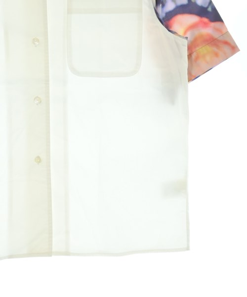 PS by Paul Smith（ピーエスバイポールスミス）カジュアルシャツ 白 サイズ:38(S位) レディース/2200692840047
