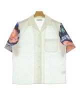 PS by Paul Smith（ピーエスバイポールスミス）カジュアルシャツ 白 サイズ:38(S位) レディース/2200692840047