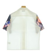 PS by Paul Smith（ピーエスバイポールスミス）カジュアルシャツ 白 サイズ:38(S位) レディース/2200692840047