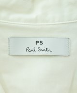 PS by Paul Smith（ピーエスバイポールスミス）カジュアルシャツ 白 サイズ:38(S位) レディース/2200692840047