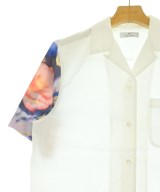 PS by Paul Smith（ピーエスバイポールスミス）カジュアルシャツ 白 サイズ:38(S位) レディース/2200692840047