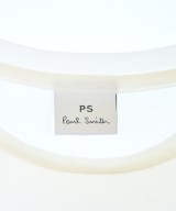 PS by Paul Smith（ピーエスバイポールスミス）Tシャツ・カットソー 白 サイズ:M レディース/2200698986152