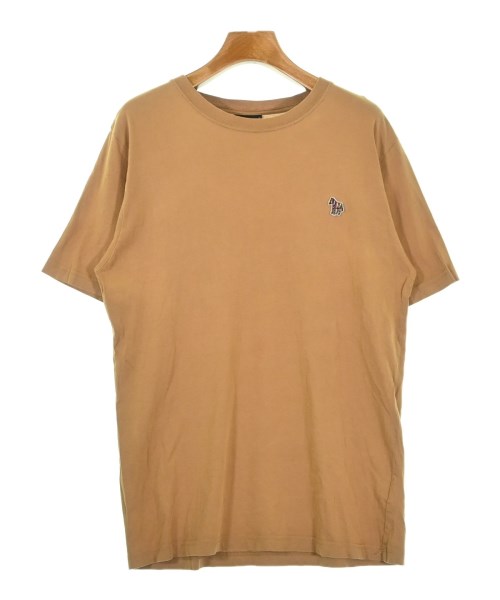 PS by Paul Smith(ピーエスバイポールスミス)Tシャツ・カットソー 茶 サイズ:M/2200699227087