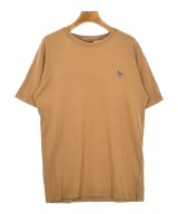 PS by Paul Smith（ピーエスバイポールスミス）Tシャツ・カットソー 茶 サイズ:M レディース/2200699227087