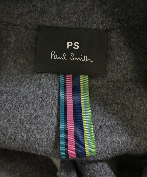 PS by Paul Smith（ピーエスバイポールスミス）コート グレー サイズ:38(S位) レディース/2200699719018