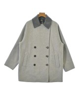 PS by Paul Smith（ピーエスバイポールスミス）コート グレー サイズ:38(S位) レディース/2200699719018