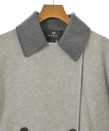 PS by Paul Smith（ピーエスバイポールスミス）コート グレー サイズ:38(S位) レディース/2200699719018