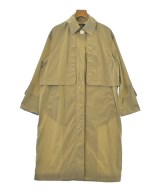 PS by Paul Smith（ピーエスバイポールスミス）ステンカラーコート 茶 サイズ:38(S位) レディース/2200693830030