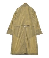 PS by Paul Smith（ピーエスバイポールスミス）ステンカラーコート 茶 サイズ:38(S位) レディース/2200693830030
