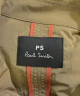 PS by Paul Smith（ピーエスバイポールスミス）ステンカラーコート 茶 サイズ:38(S位) レディース/2200693830030