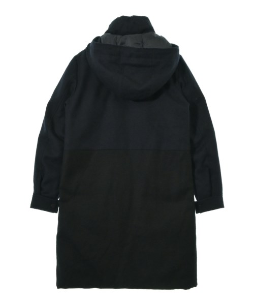 PS by Paul Smith（ピーエスバイポールスミス）ダウンコート 紺 サイズ:38(S位) レディース/2200699684019