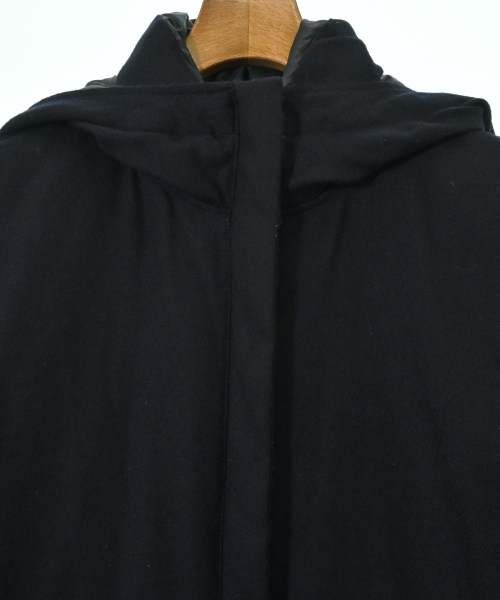 PS by Paul Smith（ピーエスバイポールスミス）ダウンコート 紺 サイズ:38(S位) レディース/2200699684019