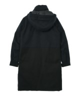 PS by Paul Smith（ピーエスバイポールスミス）ダウンコート 紺 サイズ:38(S位) レディース/2200699684019