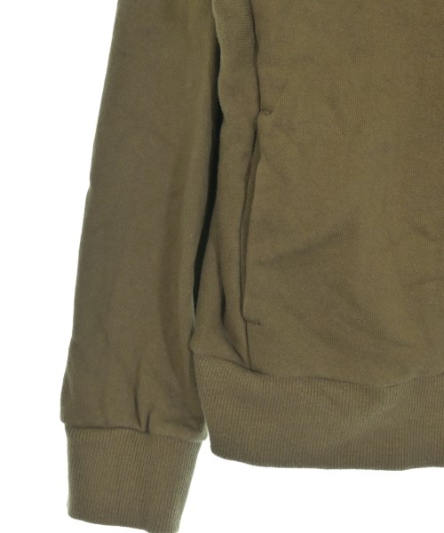 PS by Paul Smith（ピーエスバイポールスミス）パーカー カーキ サイズ:M レディース/2200658182020