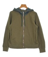 PS by Paul Smith（ピーエスバイポールスミス）パーカー カーキ サイズ:M レディース/2200658182020