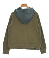 PS by Paul Smith（ピーエスバイポールスミス）パーカー カーキ サイズ:M レディース/2200658182020