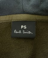 PS by Paul Smith（ピーエスバイポールスミス）パーカー カーキ サイズ:M レディース/2200658182020