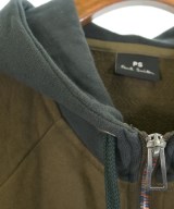 PS by Paul Smith（ピーエスバイポールスミス）パーカー カーキ サイズ:M レディース/2200658182020