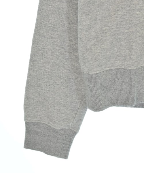PS by Paul Smith（ピーエスバイポールスミス）スウェット グレー サイズ:M レディース/2200650489042