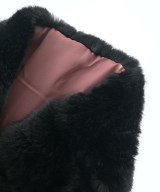 PS by Paul Smith（ピーエスバイポールスミス）マフラー 黒 サイズ:- レディース/2200657648152