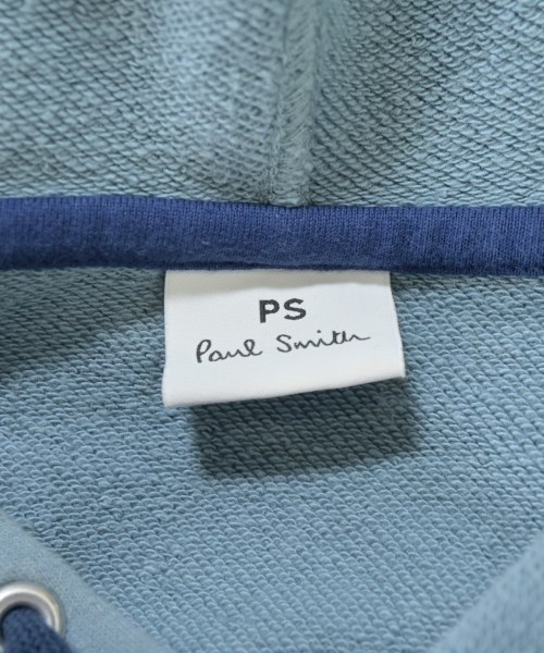 PS by Paul Smith（ピーエスバイポールスミス）パーカー 青 サイズ:M レディース/2200705517430